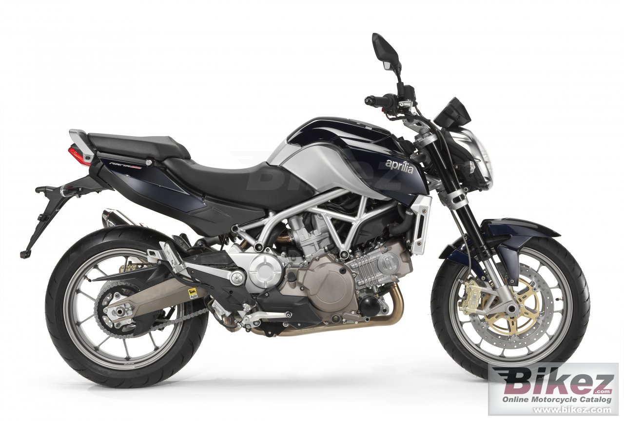 Big Aprilia mana 850 picture and wallpaper from Bikez.com
